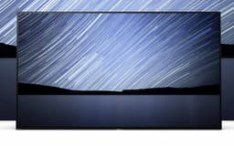 Sony возвращается на рынок телевизоров OLED с моделью Bravia XBR-A1E