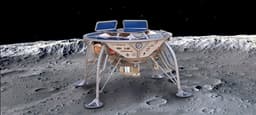 Известны пять финалистов конкурса Google Lunar Xprize, которые отправят свои аппараты на Луну в течение нынешнего года