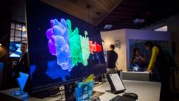 OLED-монитор Dell UP3017Q отменён из-за недостаточно качественного изображения