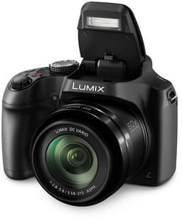 Panasonic закроет подразделение, выпускающее камеры