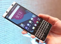 Смартфону BlackBerry Mercury приписывают датчик изображения Sony IMX378