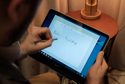 В скором времени Chrome OS переберётся и на планшеты