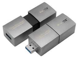 Kingston DataTraveler Ultimate GT — первая флэшка объёмом 2 ТБ