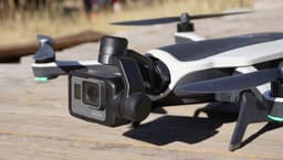 Дроны GoPro Karma вернутся в продажу. В феврале компания расскажет, когда именно