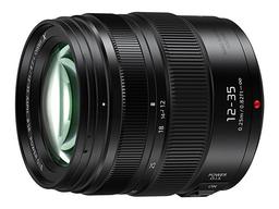 Компания Panasonic обновила четыре модели объективов серии Lumix G