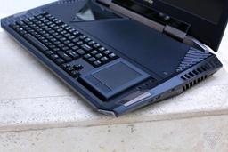 Представлен Acer Predator 21 X — первый ноутбук с огромным изогнутым дисплеем, оснащённый двумя видеокартами GeForce GTX 1080