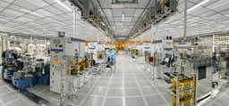 Квартальная чистая прибыль STMicroelectronics выросла в 56 раз