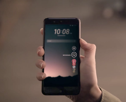 Видео дня: смартфон HTC Ocean с технологией чувствительных к касаниям граней