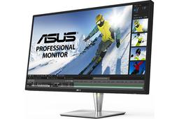 Asus ProArt PA32U — монитор с технологией квантовых точек, охватом пространства Rec. 2020 и технологией ProArt Calibration Technology
