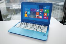 Лицензия на ОС Windows 10 для компактных ноутбуков станет дешевле