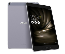Asus корректирует стратегию на рынке планшетов