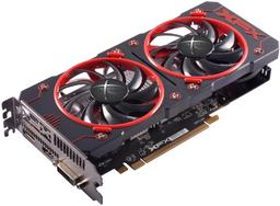 XFX тоже представила 3D-карту Radeon RX 460 с полностью активным GPU