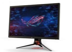 Игровой монитор Asus ROG Swift PG27UQ может предложить панель IPS разрешением 4K и поддержку кадровой частоты 144 Гц