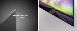 LG предлагает использовать «обои OLED» как информационные табло