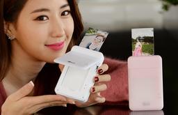 Портативный принтер LG Pocket Printer (PD261) оценивается в 120 долларов