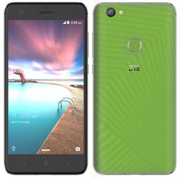 Финансируемый коллективно смартфон ZTE Hawkeye на платформе Qualcomm Snapdragon 823 оценен в $200