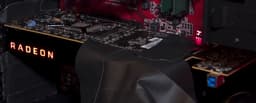 Фото дня: 3D-карта на GPU AMD Vega