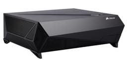 Базовый комплект для сборки мини-ПК Corsair Bulldog 2.0 включает СВО