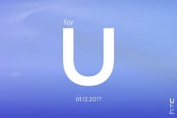 Смартфон HTC U Ultra должен получить передовую камеру