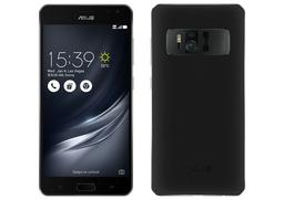 Смартфон Asus ZenFone AR получит SoC Snapdragon 821