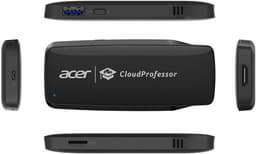 Анонсированы европейские продажи обучающих наборов Acer CloudProfessor для создания устройств интернета вещей