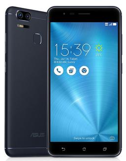 Смартфон Asus ZenFone 3 Zoom получил обновление ОС Android 7.1.1 Nougat