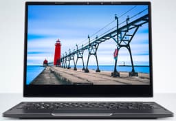 Планшетный компьютер Dell Latitude 7285 оснащается процессорами Intel Kaby Lake и поддерживает беспроводную зарядку