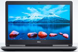 Dell анонсировала рабочую станцию Precision 7720 для разработчиков приложений VR и AR