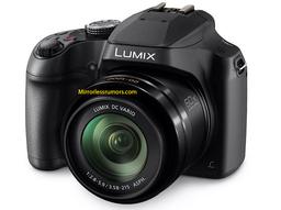 Появились изображения камеры Panasonic FZ80 и объектива Leica DG Vario-Elmarit 12-60 mm F 2.8-4 Power OIS