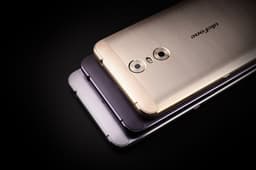 Ulefone Gemini: бюджетный смартфон с двумя тыльными камерами и цельнометаллическим корпусом