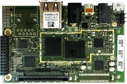 Одноплатный ПК Inforce 6309L основан на SoC Snapdragon 410E