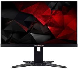 Кадровая частота мониторов Acer Predator XB252Q и XB272 составляет 240 Гц