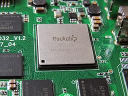 Однокристальная система Rockchip RK3328 предназначена для телевизионных приставок с поддержкой 4K HDR
