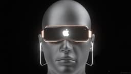 Zeiss помогает Apple в работе над очками дополненной реальности