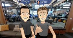 Хьюго Барра стал вице-президентом Facebook*, возглавив направление виртуальной реальности
