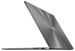 Тонкие ноутбуки Asus ZenBook UX430 и UX530 оснащены дискретными видеокартами