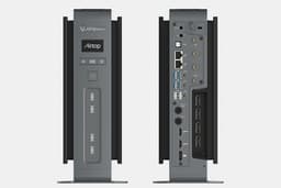 Полностью пассивный мини-ПК Compulab Airtop теперь может оснащаться видеокартой GeForce GTX 1060
