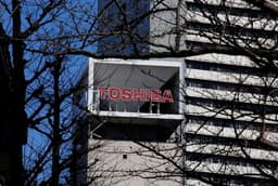 Toshiba открыта для переговоров с Western Digital о продаже полупроводникового производства