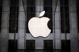 Генеральный директор Qualcomm уверен, что спор с Apple удастся уладить вне суда