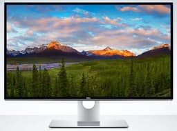 Представлен монитор Dell UltraSharp UP3218K разрешением 8K