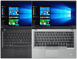 Ноутбук Lenovo ThinkPad X1 Carbon 2017 полностью рассекречен