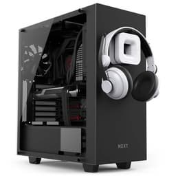 NZXT Puck — магнитный держатель для гарнитур