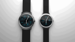 Умные часы LG Watch Sport и Watch Style, созданные совместно с Google, получат элемент управления, подобный Digital Crown у Apple Watch