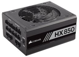 На CES 2017 представлены новые блоки питания серий Corsair HX и TX-M