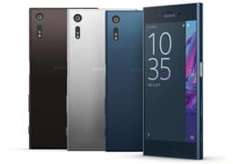 Sony выпустит флагманский смартфон с экраном OLED в следующем году