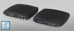 Compulab IPC3 — мини-ПК с процессором Intel Kaby Lake, пассивным охлаждением и возможностью установки четырёх накопителей