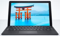 Планшетный компьютер Dell Latitude 5285 оснащается экраном диагональю 12,3 дюйма и процессорами Intel серии U