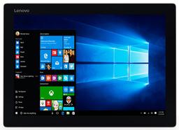 Wintel-планшет Lenovo Miix 720 стал заметно мощнее предшественника