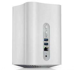 Сетевой накопитель Lenovo Smart Storage оценен в $140