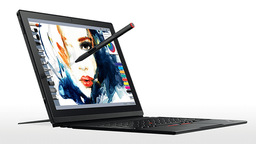 Планшетный компьютер Lenovo ThinkPad X1 Tablet второго поколения представлен официально
